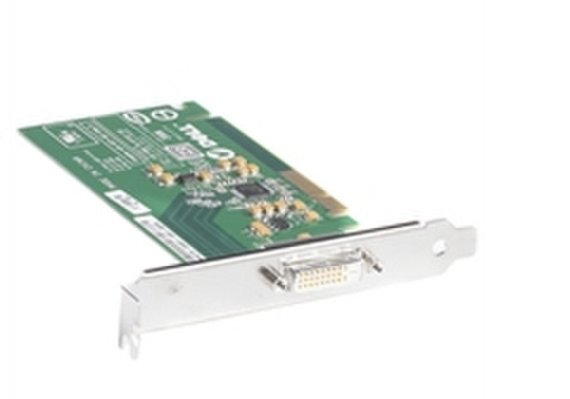 DELL 490-10605 1 x AGP 1 x AGP Kabelschnittstellen-/adapter