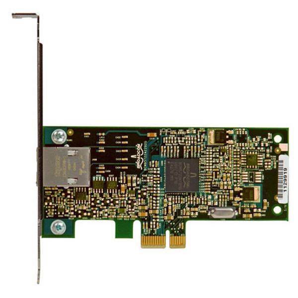 DELL Broadcom 5722 Eingebaut Ethernet 1000Mbit/s Netzwerkkarte