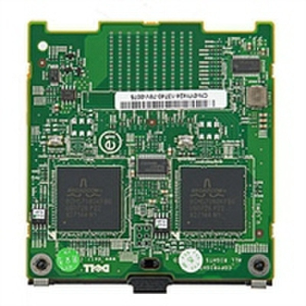 DELL Broadcom 5708 Eingebaut Ethernet Netzwerkkarte