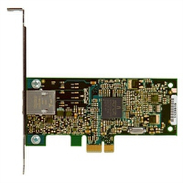 DELL Broadcom 5722 Внутренний Ethernet 1024Мбит/с сетевая карта