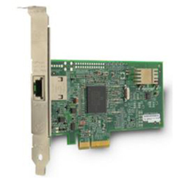 DELL NetXtreme II 5708 Internal networking card