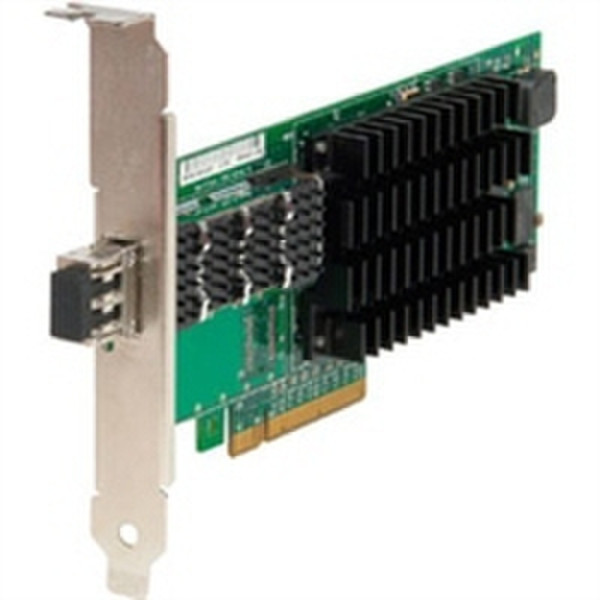 DELL 540-10445 Внутренний Ethernet 10240Мбит/с сетевая карта