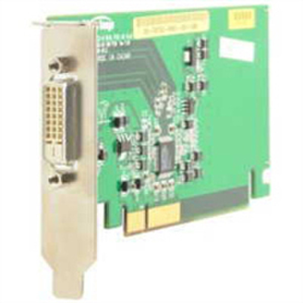 DELL 490-10603 1 x AGP 1 x AGP Kabelschnittstellen-/adapter