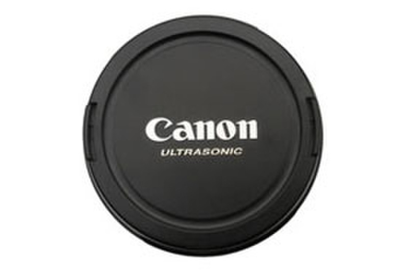 Canon 3557B001AA Black lens cap