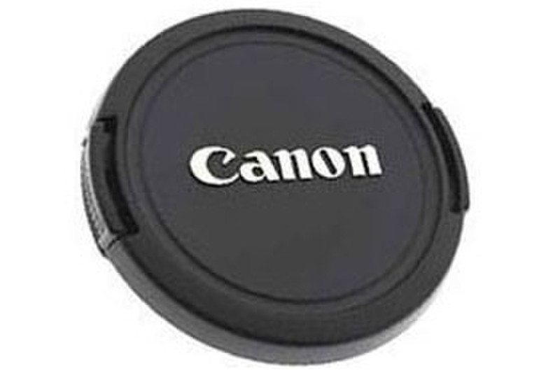 Canon E-82 82mm Black lens cap