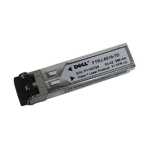 DELL 409-10141 1000Мбит/с SFP+ network transceiver module