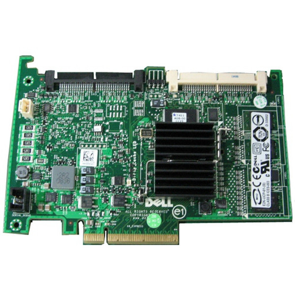 DELL 405-10925 PCI Express x8 RAID контроллер