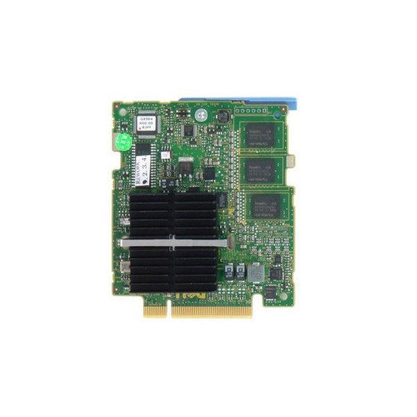 DELL SAS 6/iR PCI Express x8 RAID контроллер