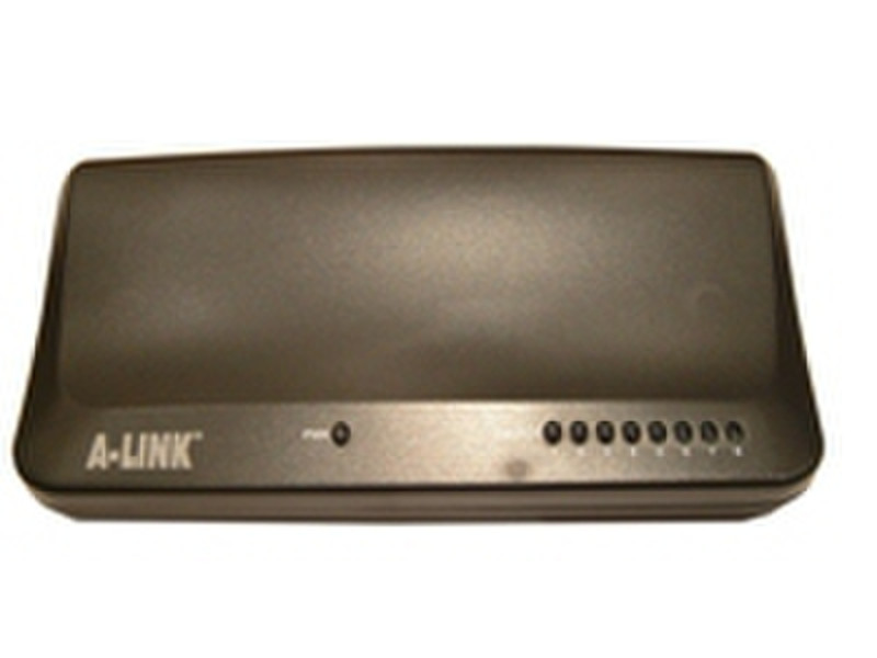 A-link SD080A сетевой коммутатор