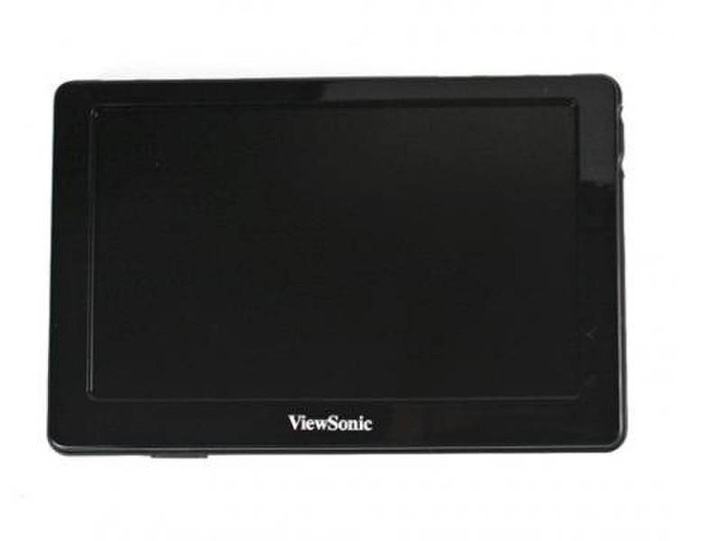 Viewsonic VPD400