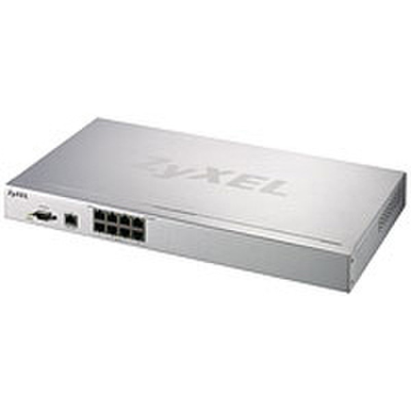 ZyXEL NXC-8160 gateways/controller