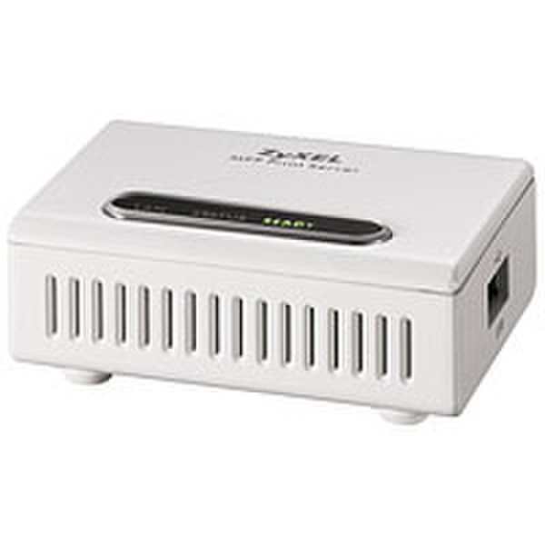 ZyXEL NPS-520 Ethernet LAN print server