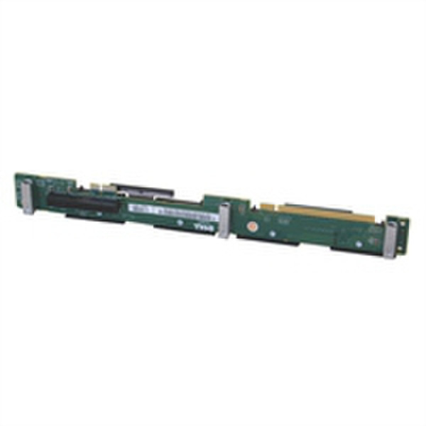 DELL 330-10064 Внутренний PCIe интерфейсная карта/адаптер