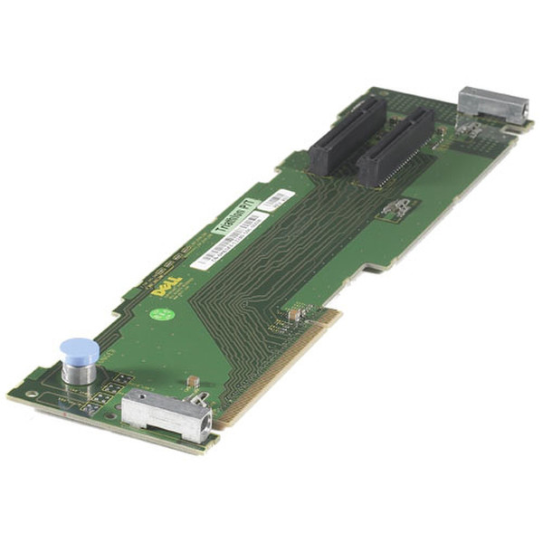 DELL 330-10066 Внутренний PCIe интерфейсная карта/адаптер