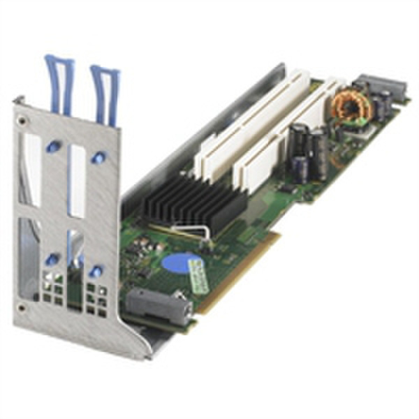 DELL 330-10059 Внутренний PCI-X интерфейсная карта/адаптер