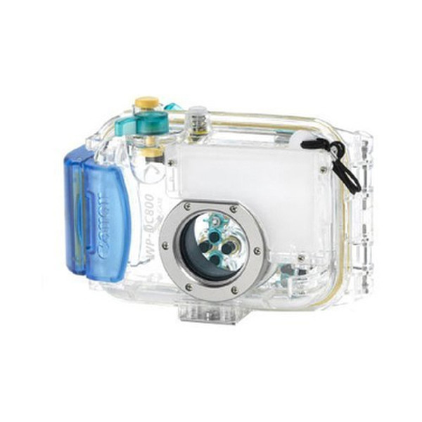 Canon WP-DC800 PowerShot S500\nPowerShot S410\nPowerShot S400 underwater camera housing