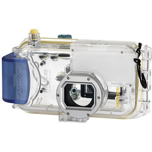 Canon WP-DC40 PowerShot S70\nPowerShot S60 Unterwasserkameragehäuse