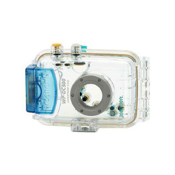 Canon WP-DC500 Canon PowerShot S330 underwater camera housing