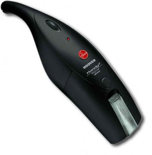 Hoover S4000DB6 Black handheld vacuum
