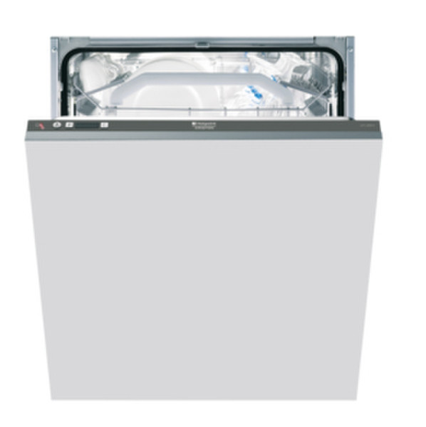 Hotpoint LFT 2294 A/HA Fully built-in 14place settings A dishwasher