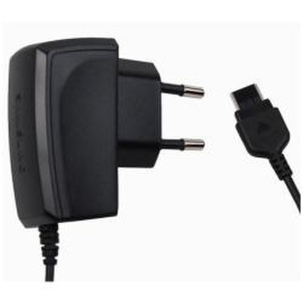 Samsung Battery Charger Indoor Black mobile device charger