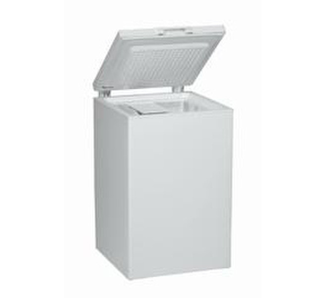 Ignis ICF110 AP/1 freestanding Chest 100L A+ White