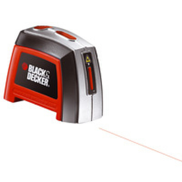 Black & Decker BDL120 измерительный и разметочнй инструмент