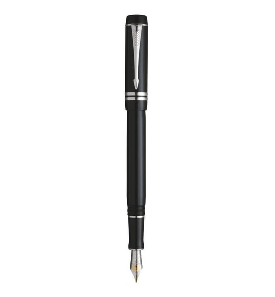 Parker S0690580 Black fountain pen