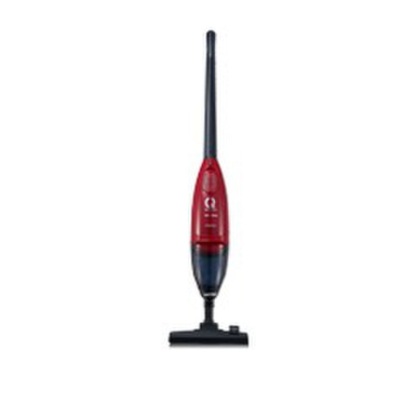 Samsung VC-S112 Bagless 0.8L 1200W Red stick vacuum/electric broom