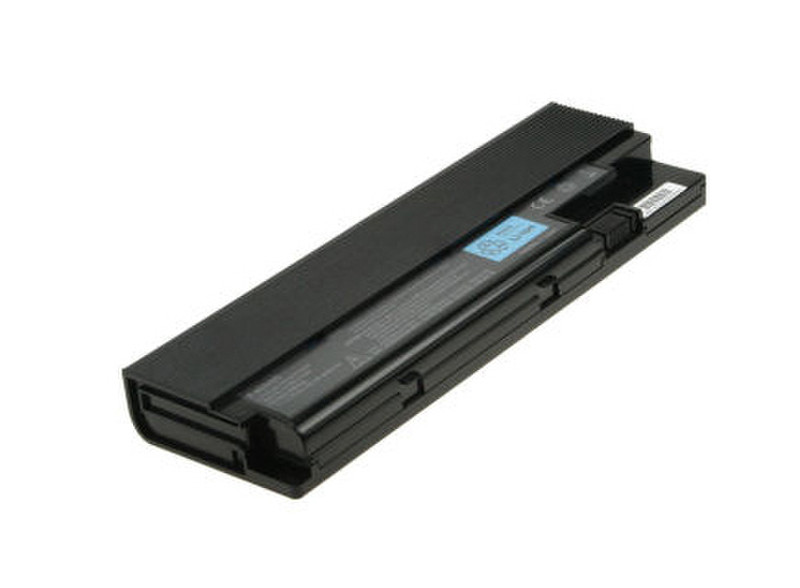 Acer BT.00803.006 Литий-ионная (Li-Ion) 4600мА·ч 14.8В аккумуляторная батарея