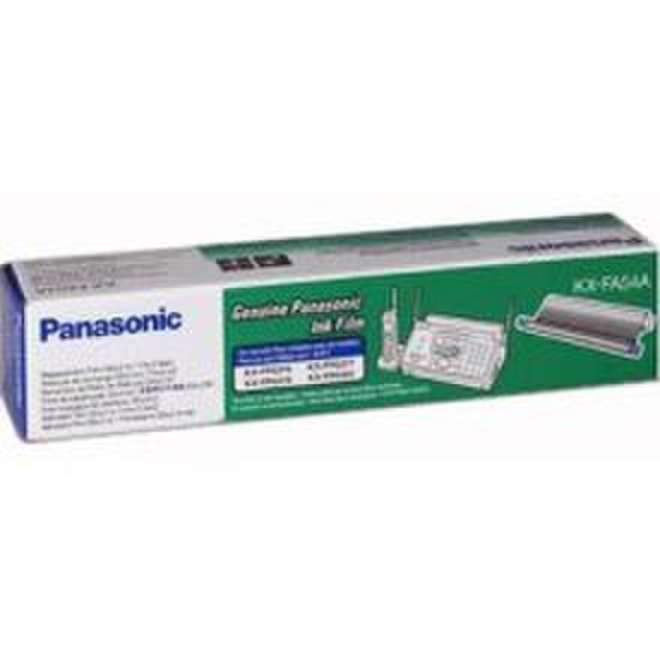 Panasonic KX-FA54A Fax-Zubehör