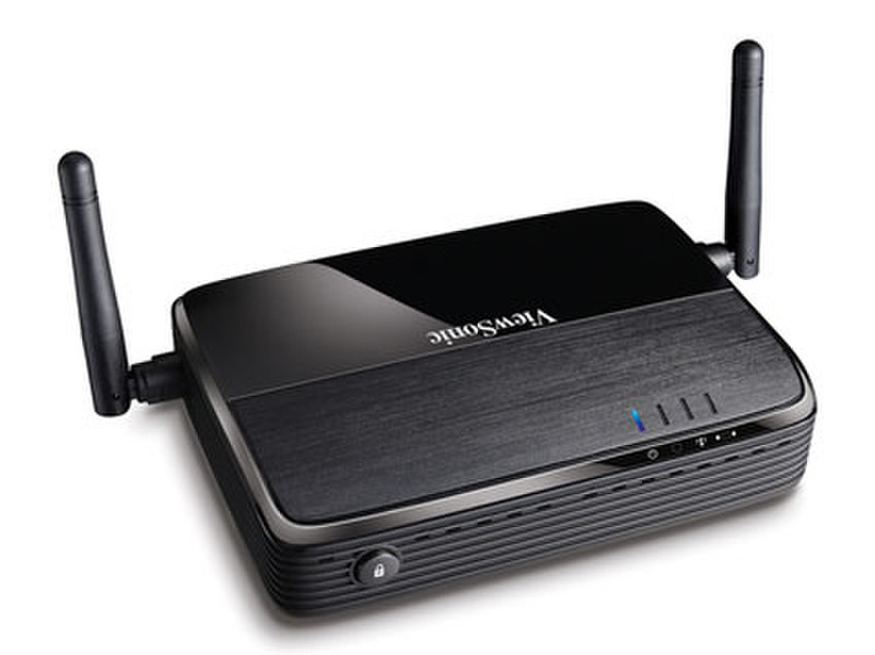Viewsonic WPG-350 wireless presentation system