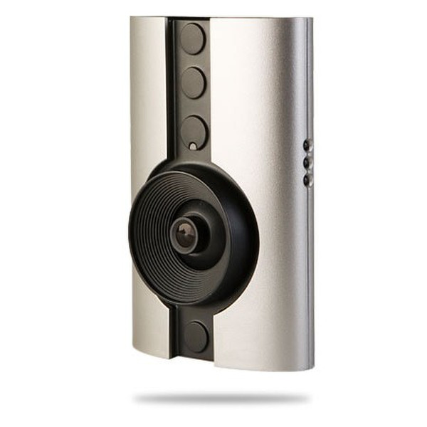 Logitech Indoor Add-On 640 x 480pixels webcam