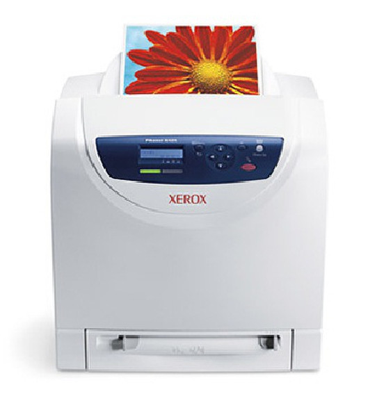 Xerox Phaser 6125