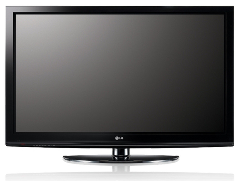 LG 50PQ20 50Zoll Full HD Schwarz Plasma-Fernseher