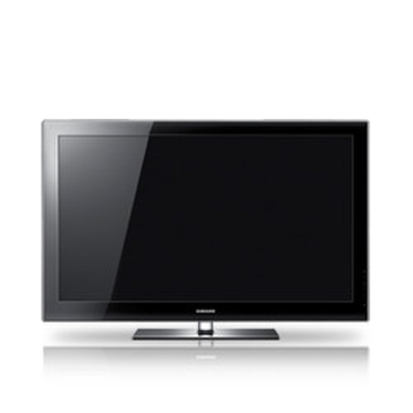 Samsung PL63B550 63Zoll Full HD Schwarz Plasma-Fernseher