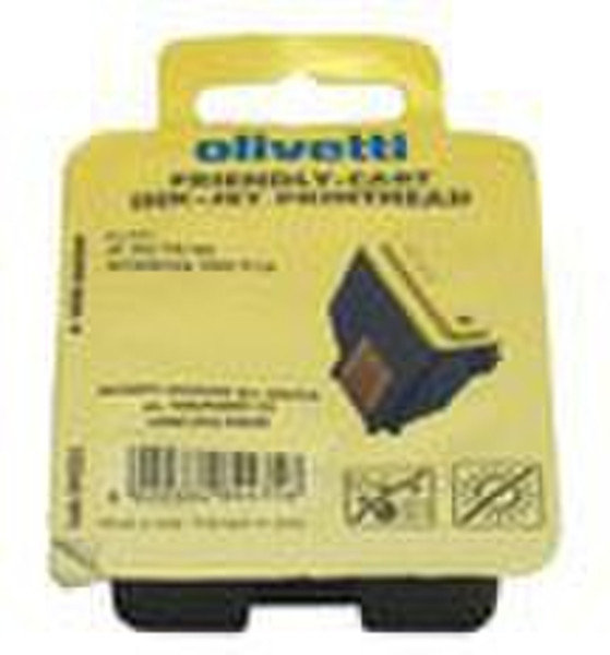 Olivetti 84435 струйный картридж