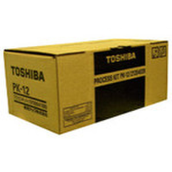 Toshiba PK 12 10000pages printer drum