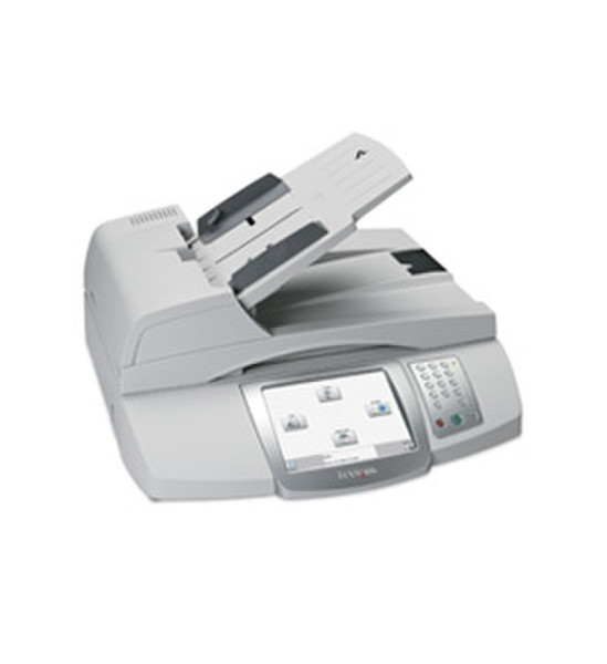 Lexmark Opzione 4600 MFP (T64X)