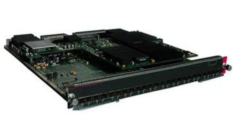 Cisco WS-X6724-SFP-RF Netzwerk-Switch-Modul