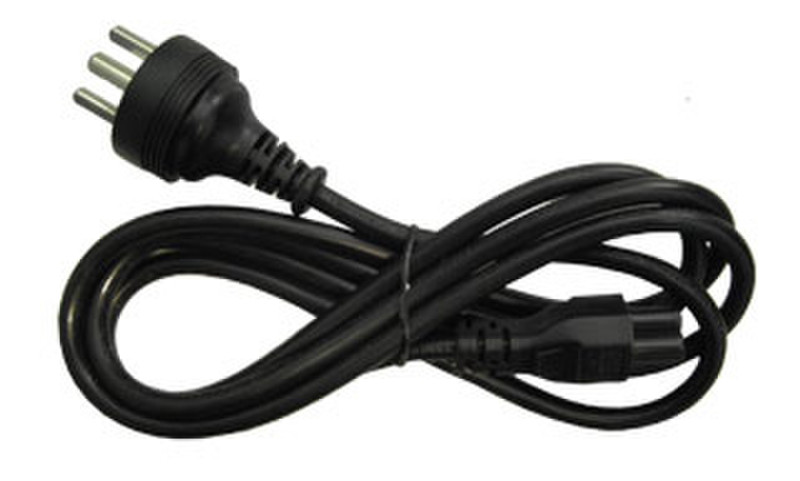 Acer Power cable 250V Denmark (3-pin) кабель питания