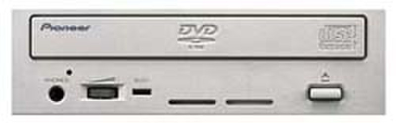 Pioneer DVD-R RW Internal optical disc drive