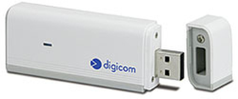 Digicom 8E4451 modem