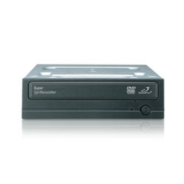 Samsung SH-S222A Internal Black optical disc drive