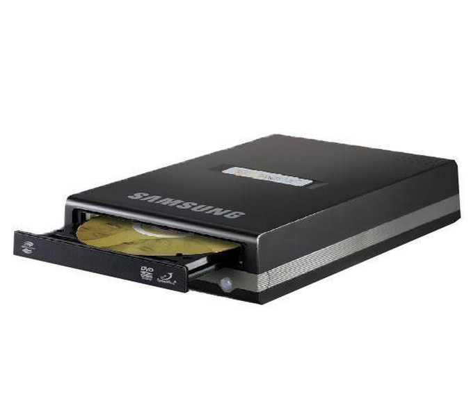 Samsung SE-S224Q Black optical disc drive