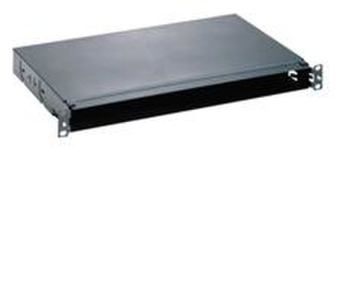 Panduit FMT1 1U patch panel