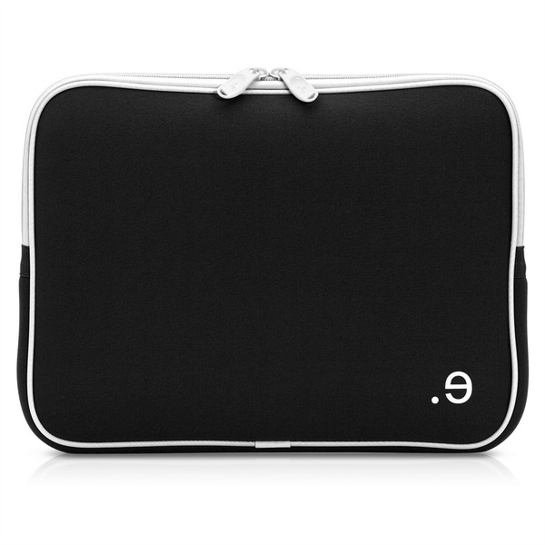 Apple TJ653ZM/A 13Zoll Sleeve case Schwarz Notebooktasche