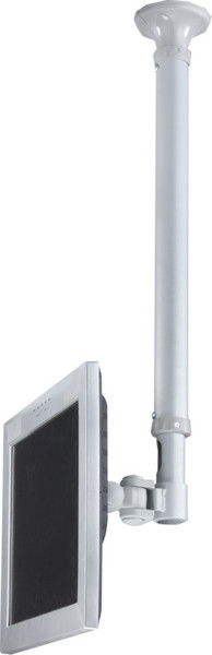 Newstar FPMA-C100SILVER потолочное крепление для монитора