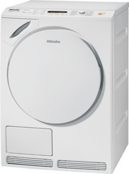 Miele T 9646 C freestanding Front-load 7kg B White