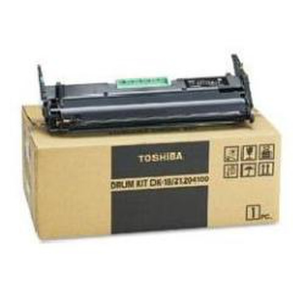Toshiba DK18-DP80F/85FSING 20000pages printer drum